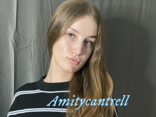 Amitycantrell