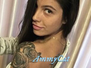 AmmyCat