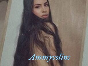 Ammycolins