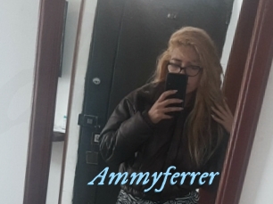 Ammyferrer