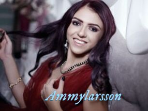 Ammylarsson