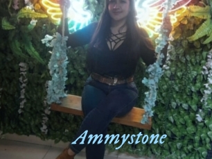 Ammystone