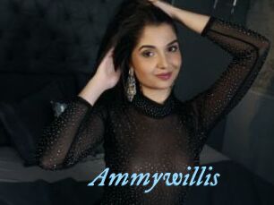 Ammywillis