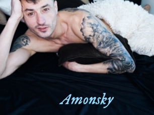 Amonsky