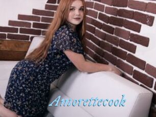 Amorettecook