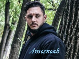 Amosnoah