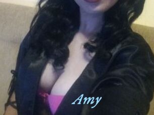 Amy