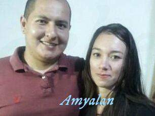 Amyalan