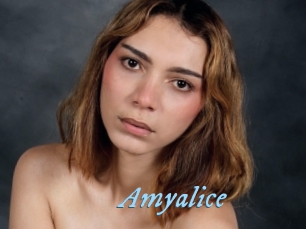 Amyalice