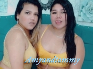 Amyandtammy