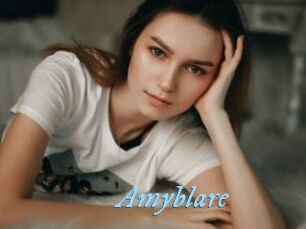 Amyblare