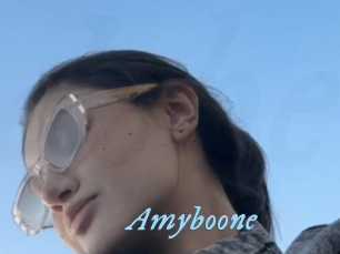 Amyboone