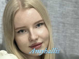 Amyhallis