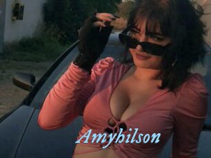 Amyhilson