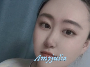 Amyjulia
