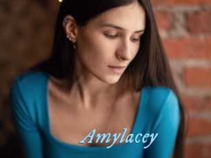 Amylacey