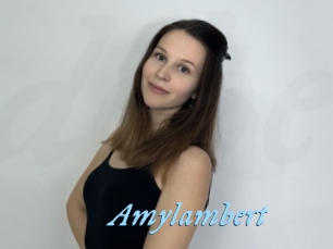 Amylambert