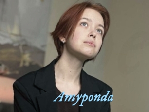 Amyponda