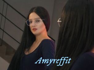 Amyreffit