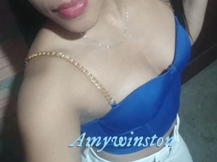 Amywinston