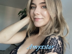 Amyxstar