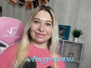 Amyyevanses