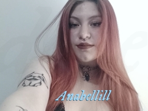 Anabellill