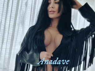 Anadave