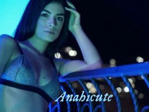 Anahicute