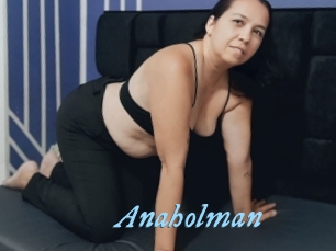 Anaholman