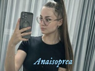 Anaisoprea