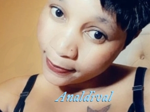 Analdival