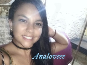 Analoveee