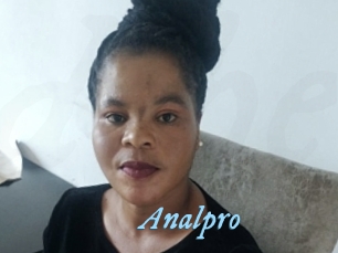 Analpro