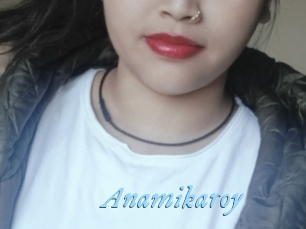 Anamikaroy