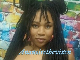 Ananoirethevixen