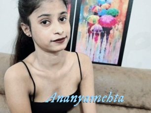 Ananyamehta