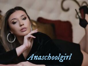 Anaschoolgirl