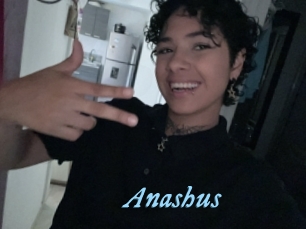 Anashus