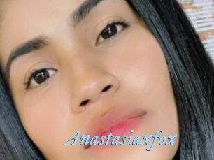 Anastasiaxfox