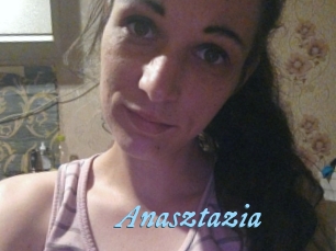 Anasztazia
