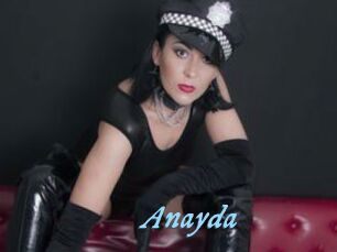 Anayda