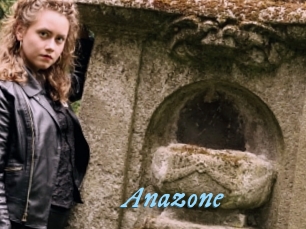 Anazone