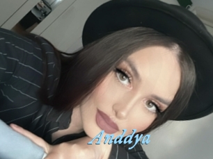 Anddya
