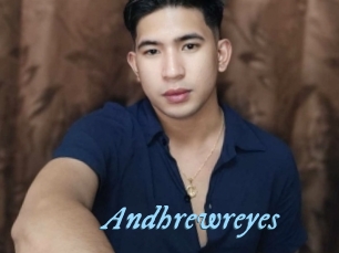 Andhrewreyes