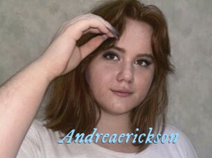 Andreaerickson