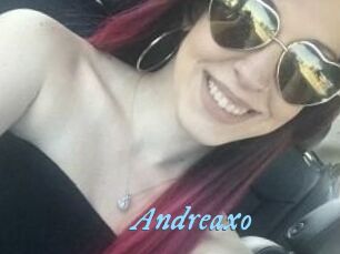 Andreaxo