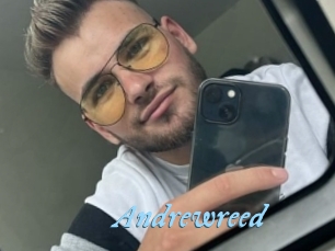 Andrewreed