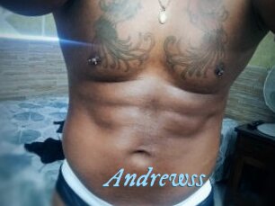 Andrewss