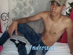 Andrewx1